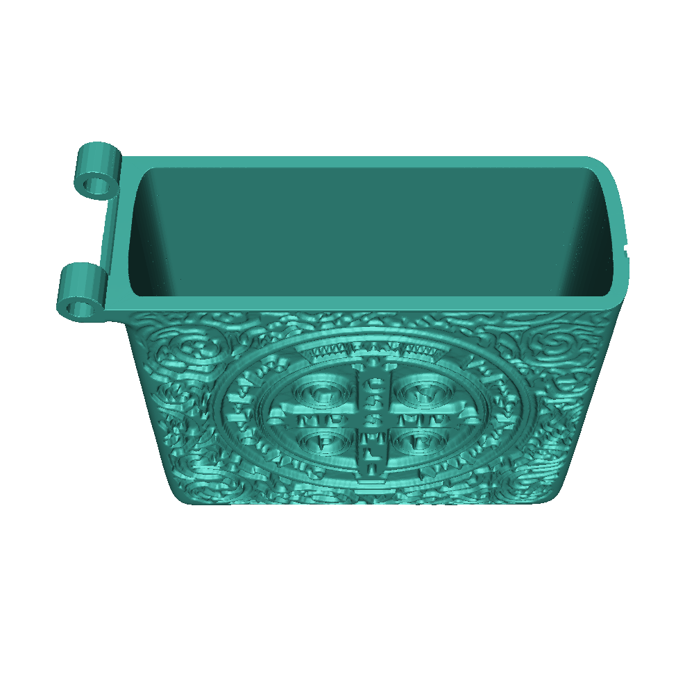 Constantine lighter 3D models download Creality Cloud