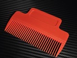 beard & mustache comb-0