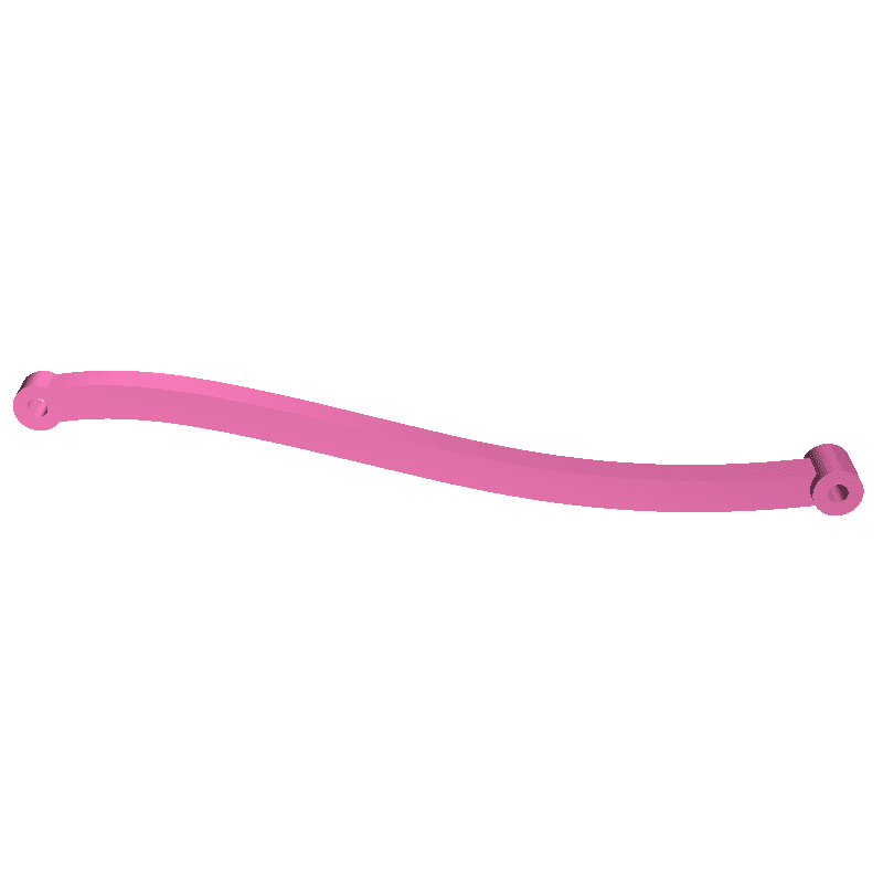 Articulated finger extensions