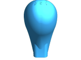 compact h shifter-3