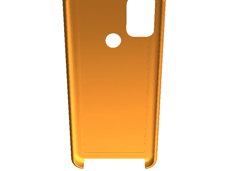 boîtier motorola moto g30
