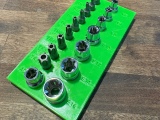 E-socket and TR Star Bit Set Holder/Tray-1