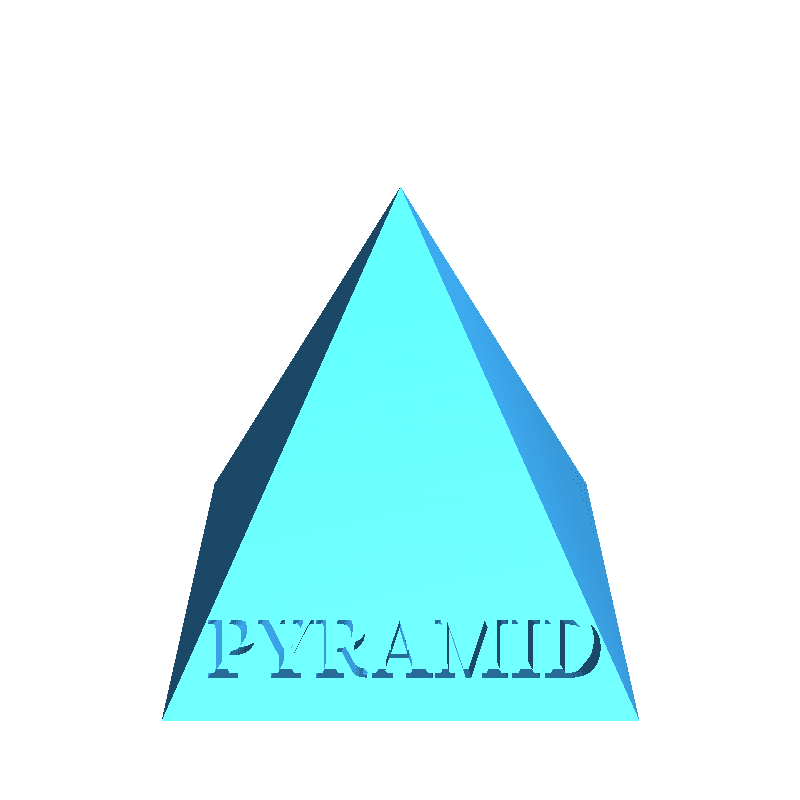 Basic 3D Shapes