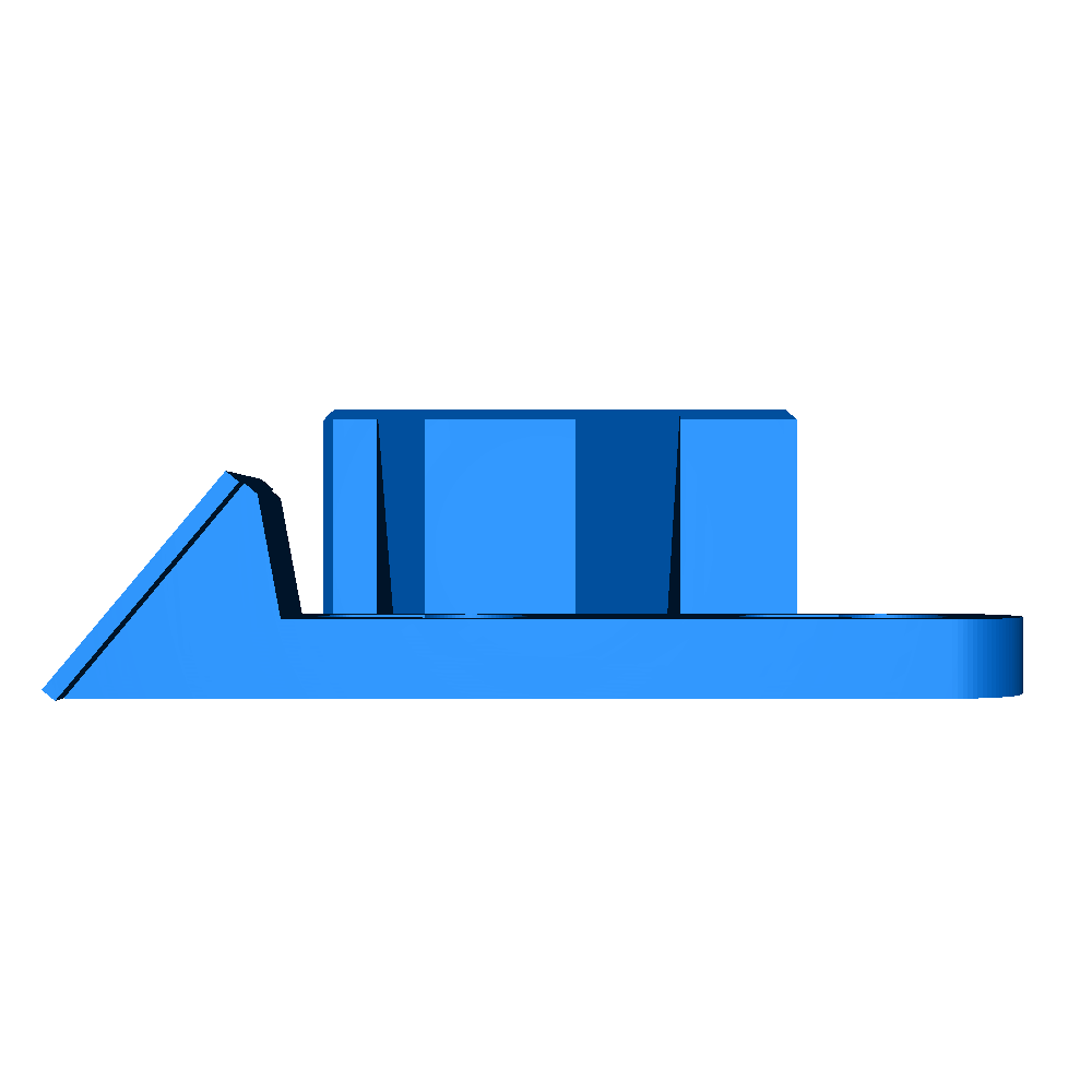 ender 3 s 1 lcd corner bracket