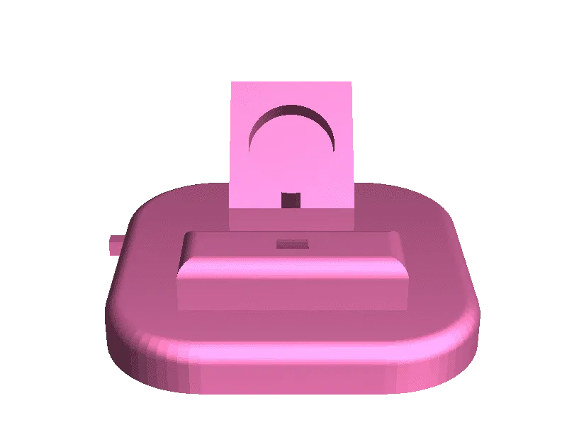 Ceas Airpod Dock