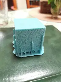 ALL SPARKS (Transformer's Cube)-4