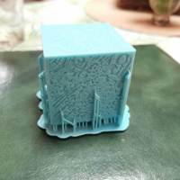 ALL SPARKS (Transformer's Cube)-4