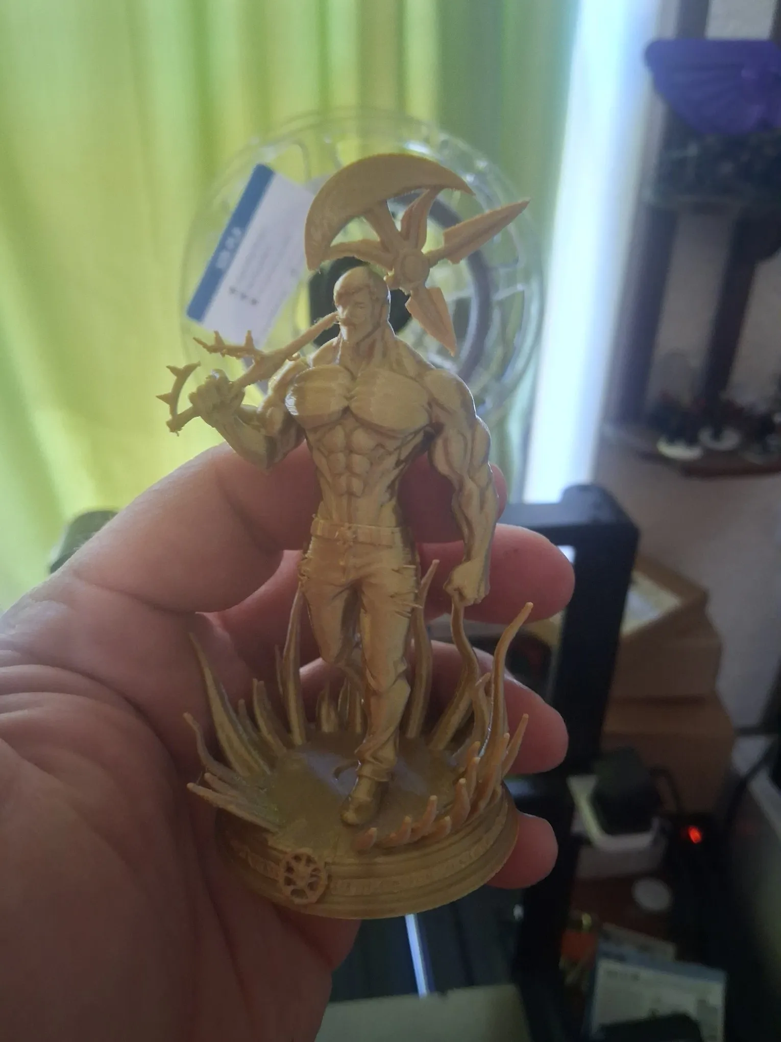 Escanor-0