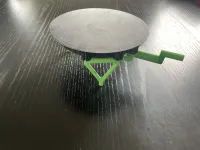 Fully 3D-printable turntable by Bribro12-5