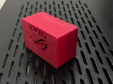 GPU Support with Illuminated Base-2