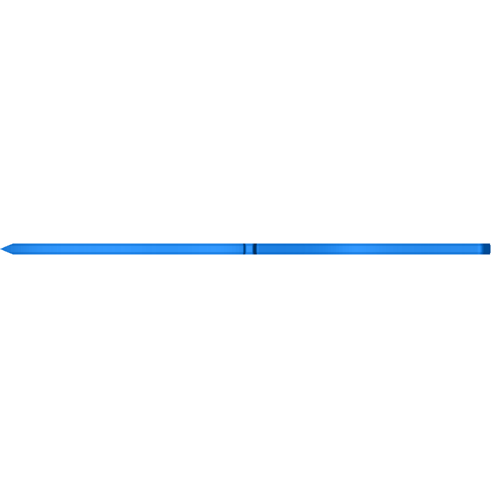 asuma Chakra blade 