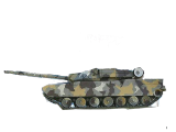 zulfiqar-3 mbt -0