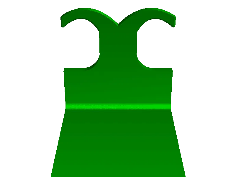 Bladder Holder for bed