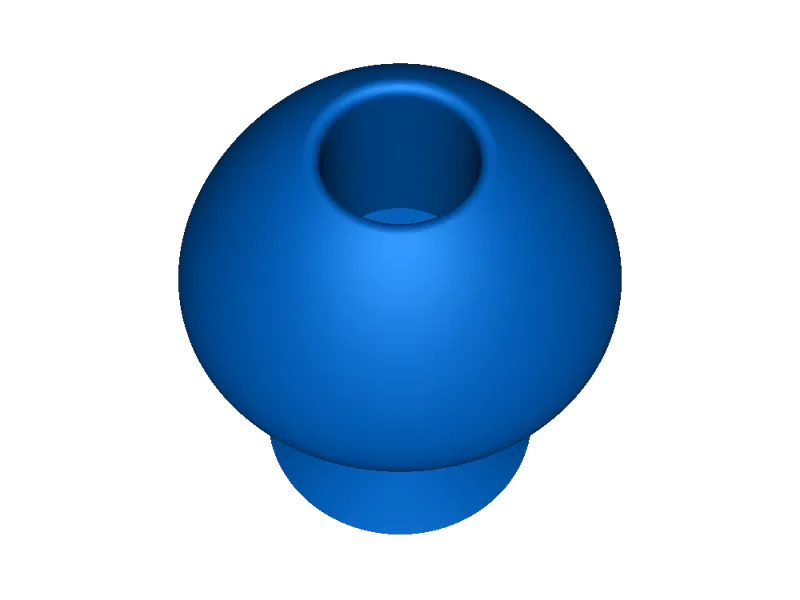 bol de bouillie