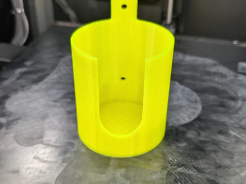 Spraycanholder