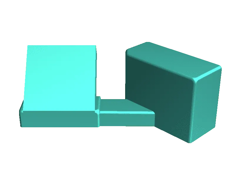 Support de goutte à goutte pour Halot One (Redimensionnable)