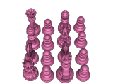 Classic Chess set-0