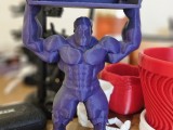 Hulk desk Display-4