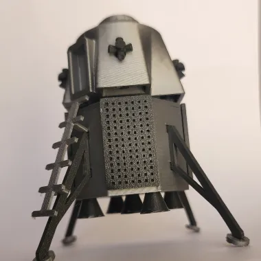 Lunar Lander concept-0