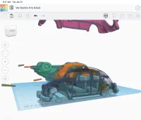 VW beetle-6