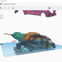 VW beetle-6