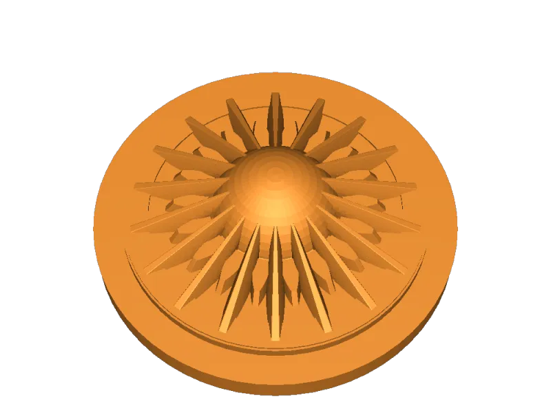 kit di potenziamento Star Trek discovery