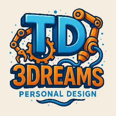 avatar of 3Dreams