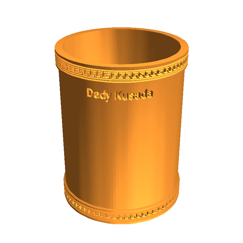 Sample | 3D models download | Creality Cloud