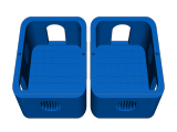 Space Port Modular -1