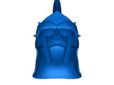 gladiator helmet-0