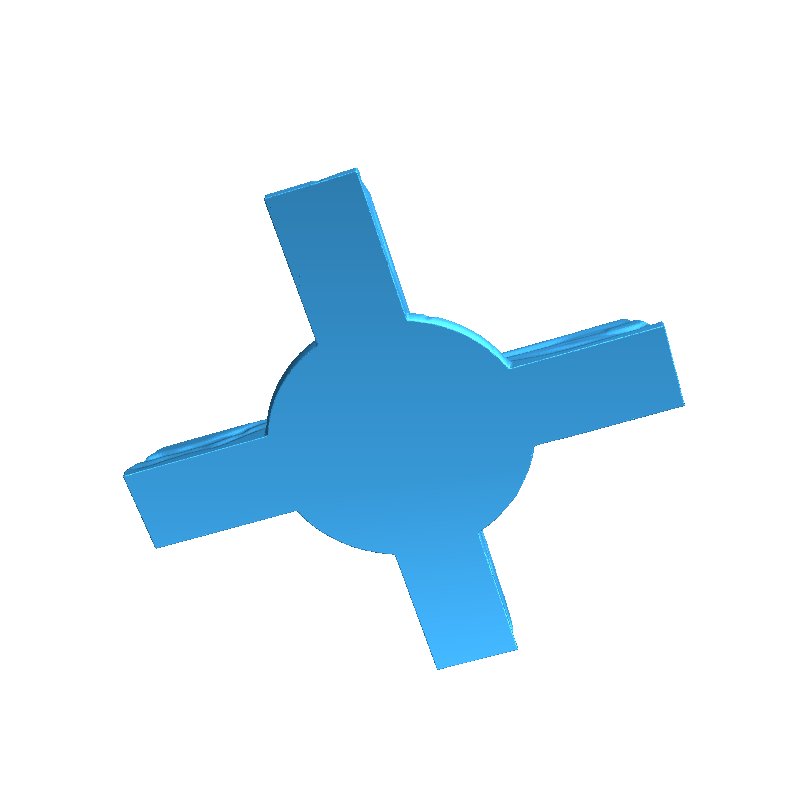 Furnature MimicsTable Mimics Vs NinjasPresupported Illu 3D