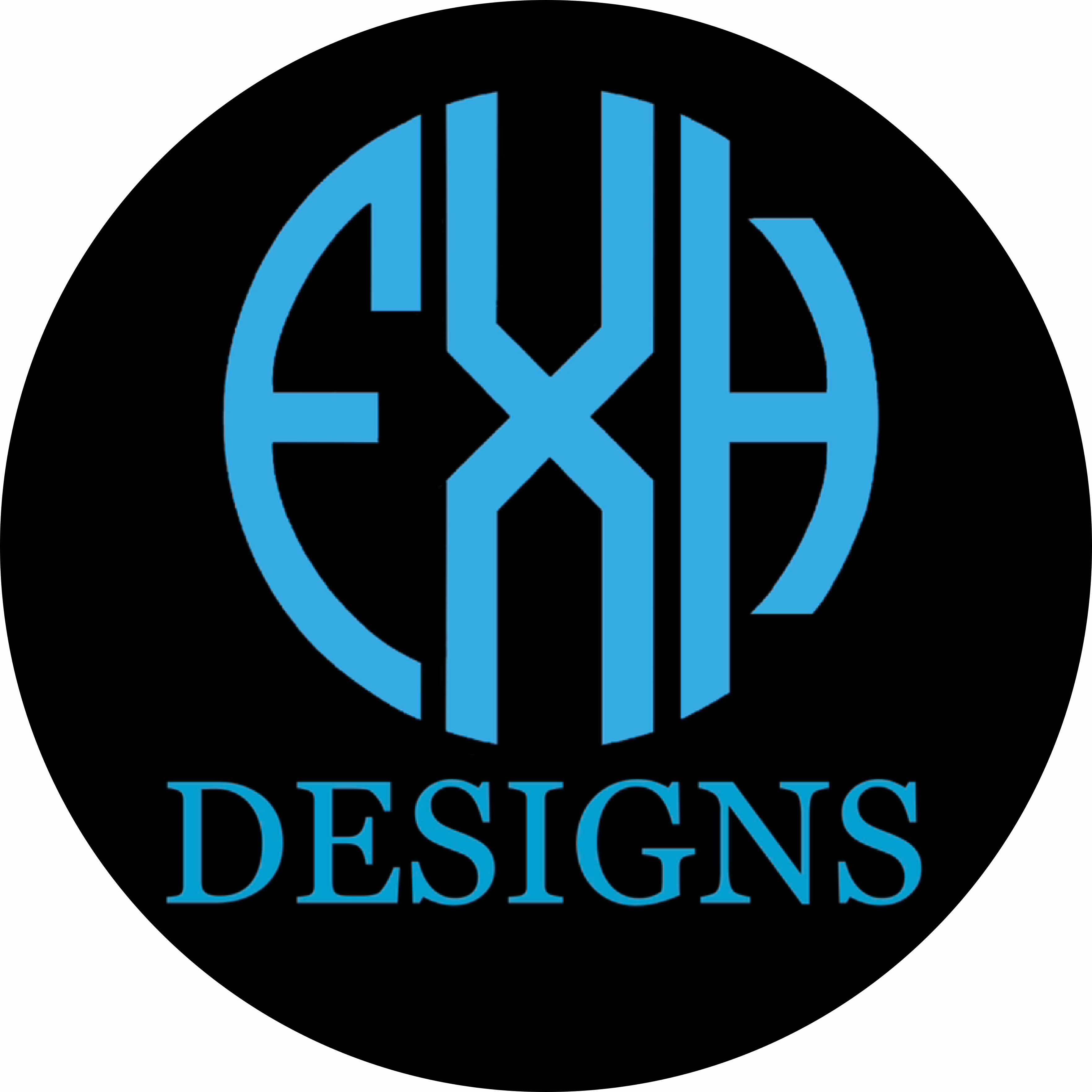avatar of Fxhdesigns