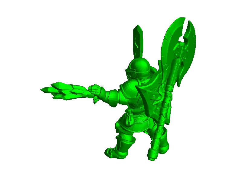 SevenTheDwarf