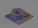 Pentagon Building-1