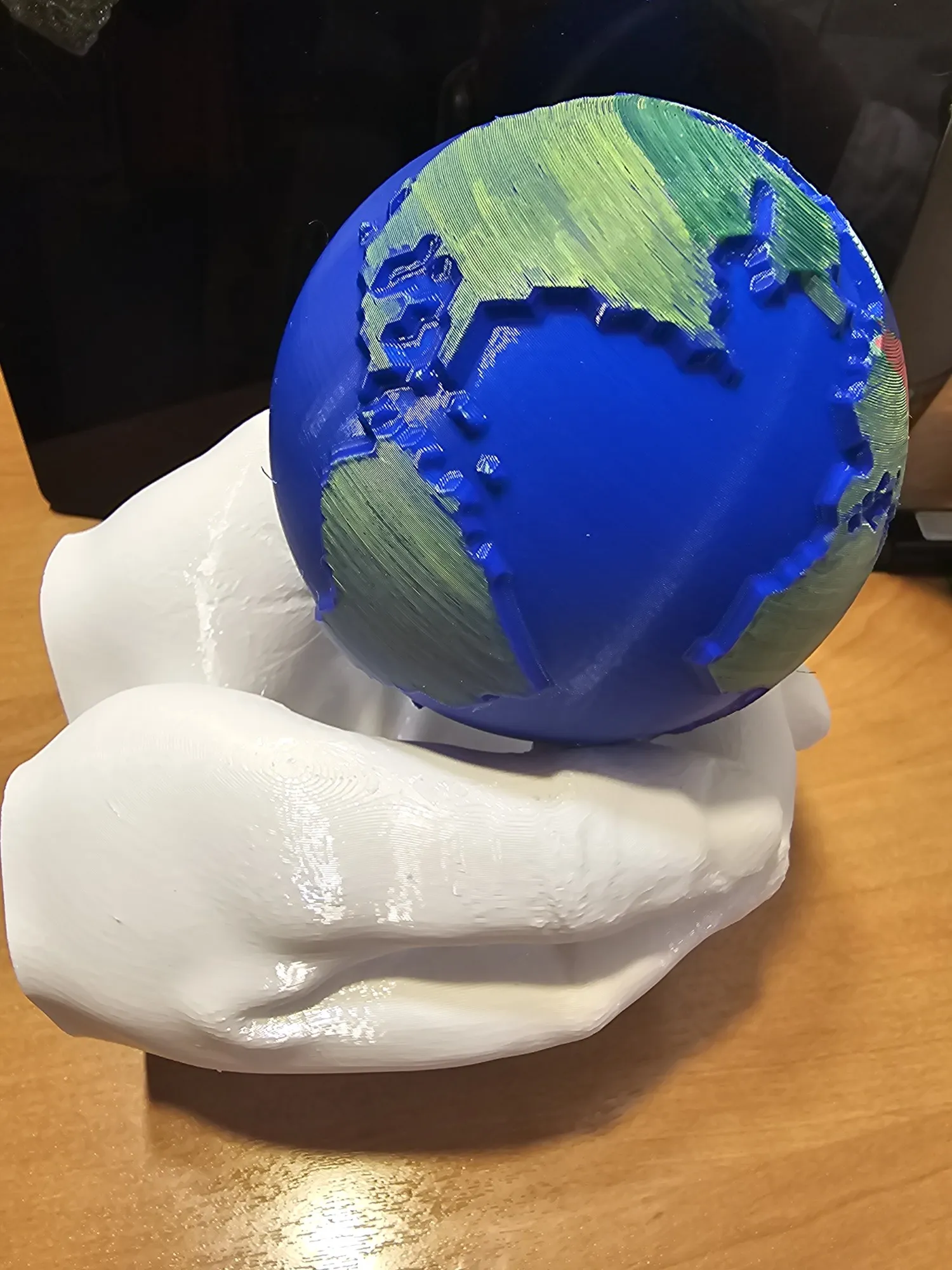 Hand planter-4