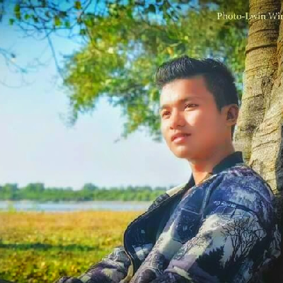 avatar of Ko Thar