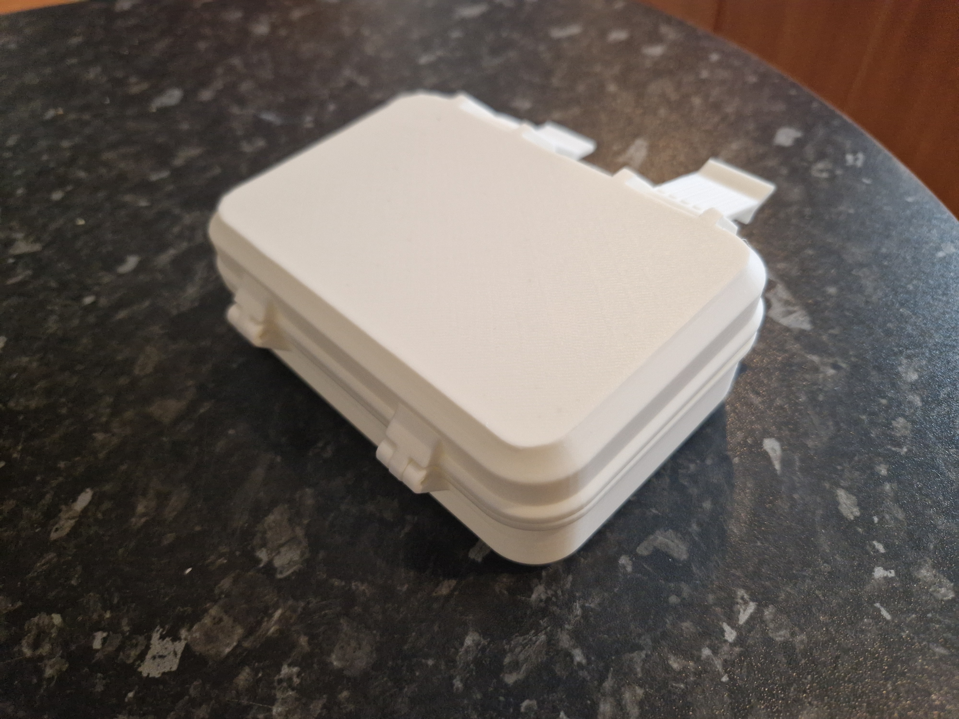Storage Box V1.0 - Home - PLA - 3D printed product - фото 15