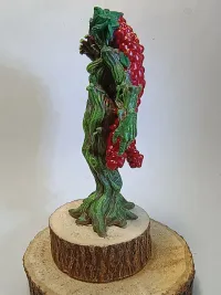 Coffee Ent - Female Tree Ent - Goblin Potion brewers-2