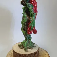Coffee Ent - Female Tree Ent - Goblin Potion brewers-2