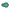 molette pour vis M5 tête hexagonale 