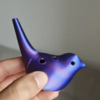 Bird Ocarina-1