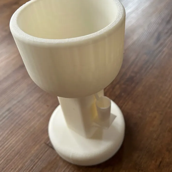 vaso per piante