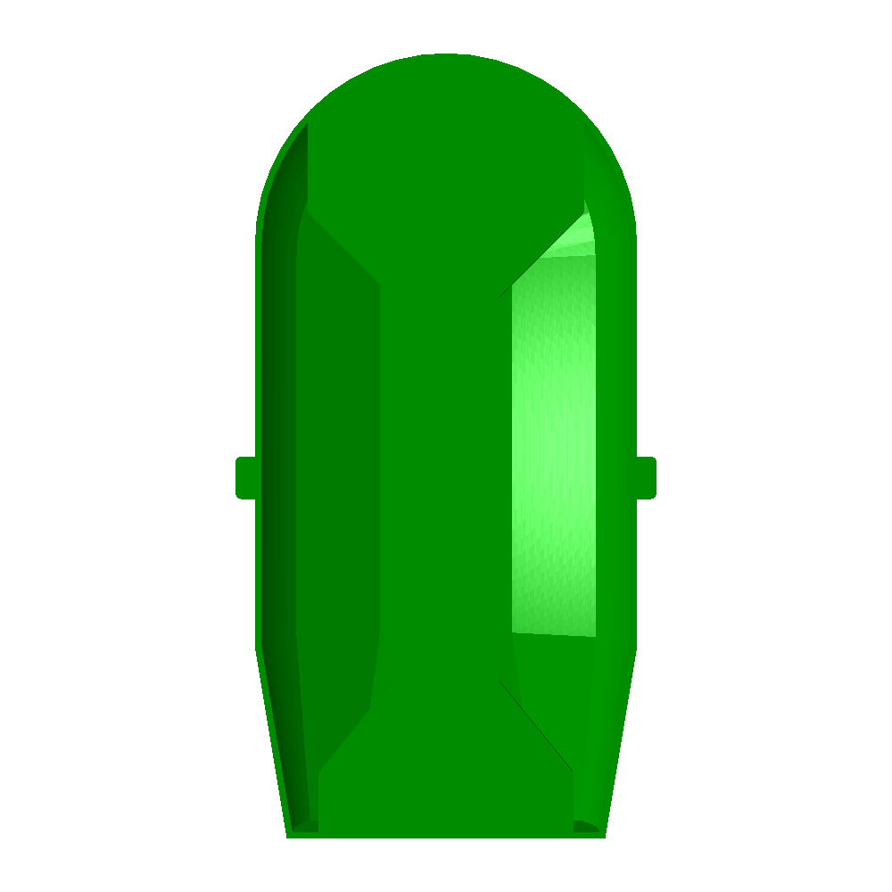 Red October 3D models download Creality Cloud