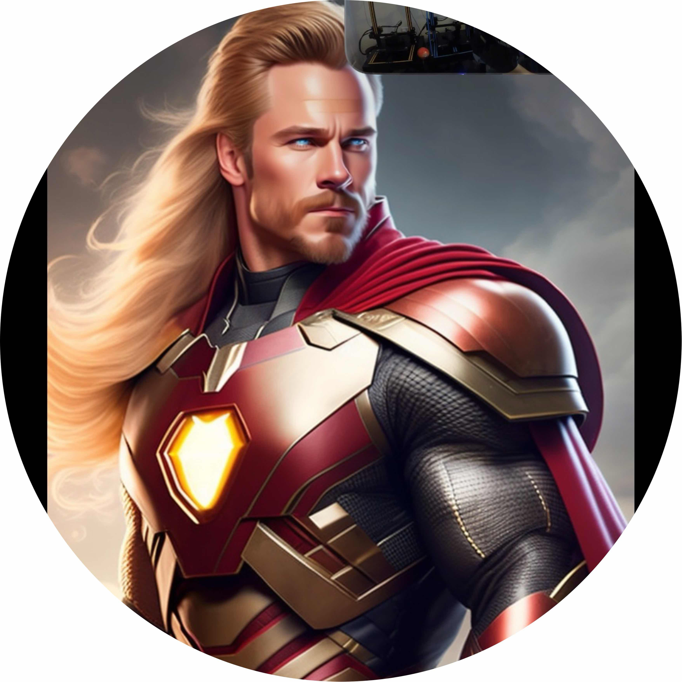 avatar of IronThor