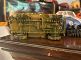 1942 Willy’s MB-4