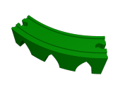 Brio rampa stoupajici-1