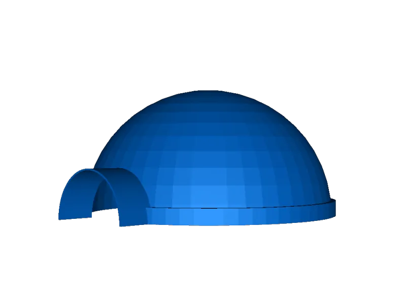 iglu 