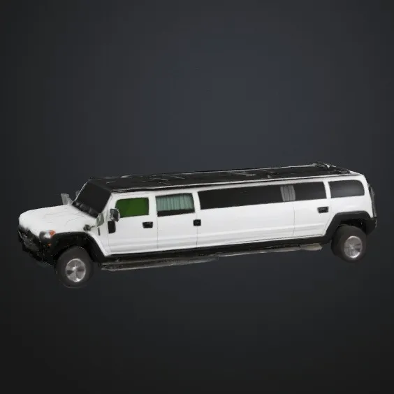Hummer Limo