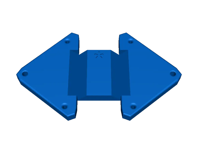 Humble Velocipede Flat-Pack design

