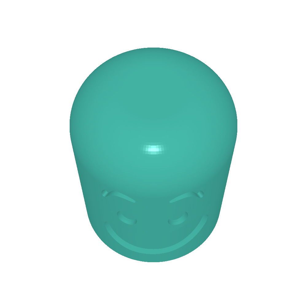 emoji bobbleheads